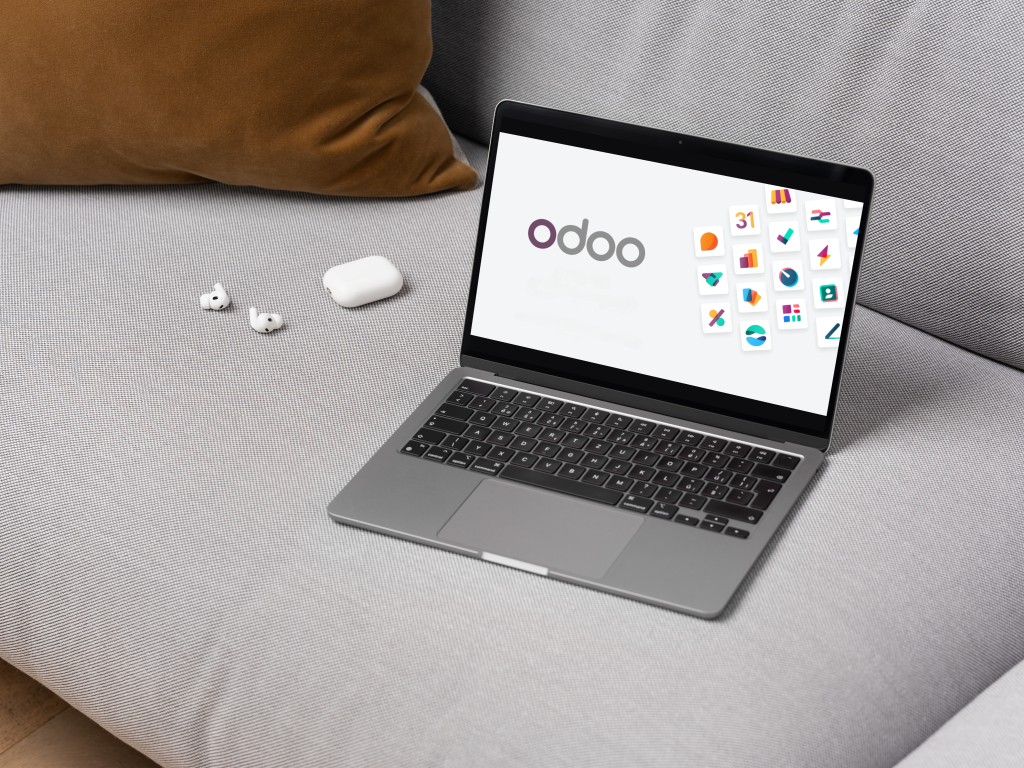 Odoo Online